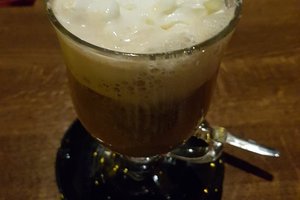 Dranken