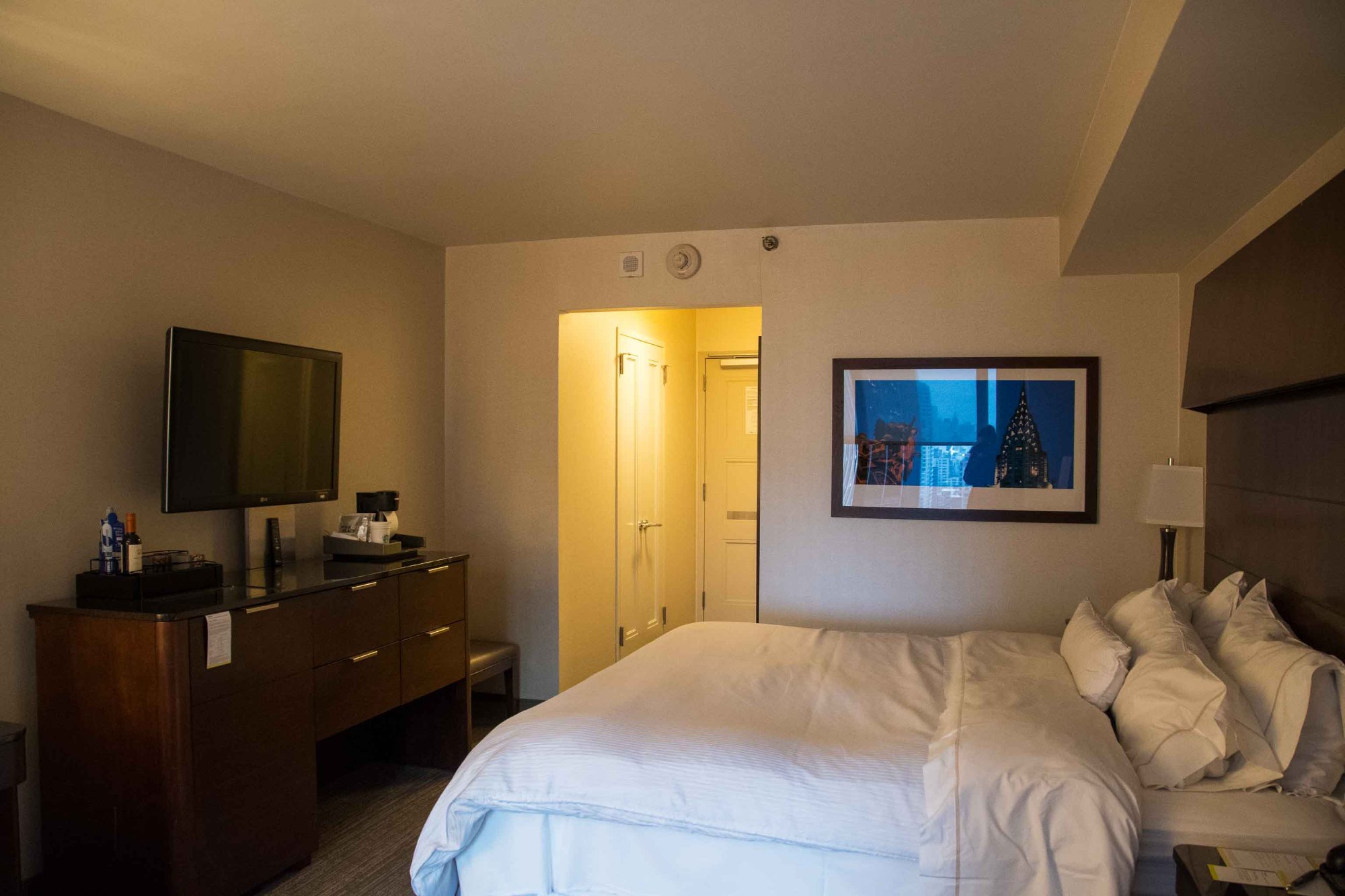Hotel photo 77 of The Westin New York Grand Central.