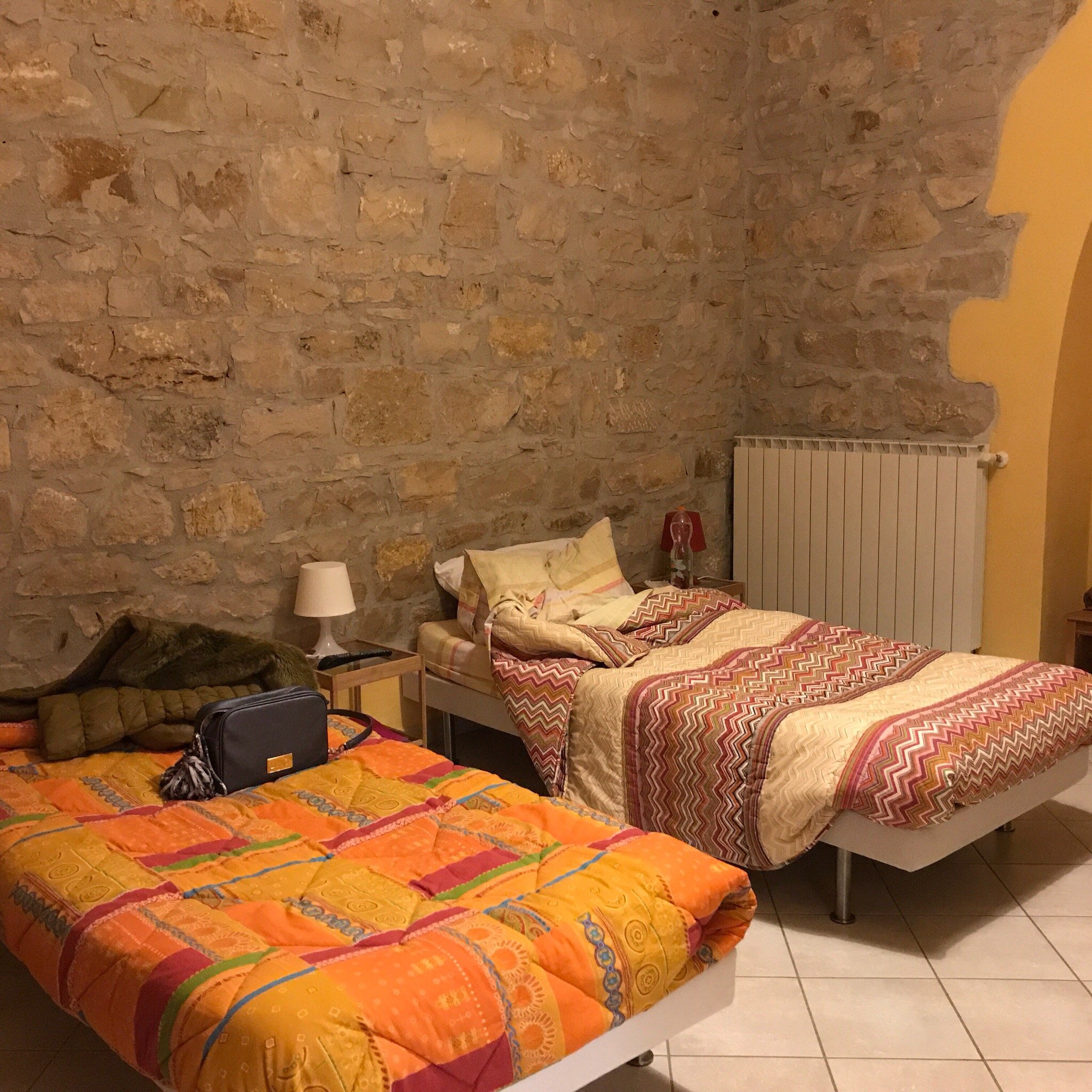 BED & BREAKFAST AL CASTELLO - B&B Reviews (Venosa, Italy)