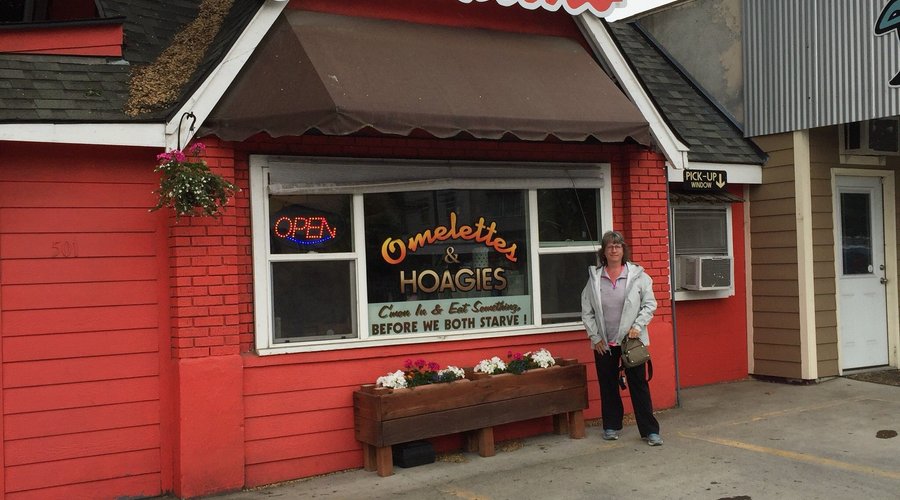 Franklin's Hoagies