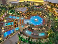 Hotel photo 24 of Red Rock Casino Resort Spa.