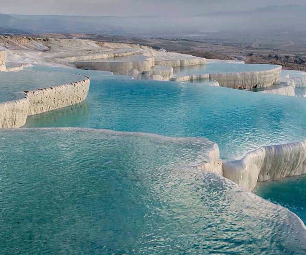 THE 15 BEST Things to Do in Pamukkale (2024) - Must-See Attractions