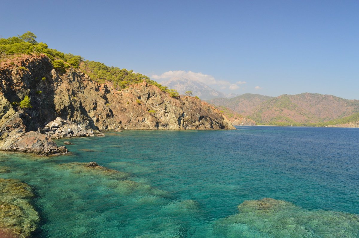 Cirali Hera Hotel, Cıralı, Turkey 