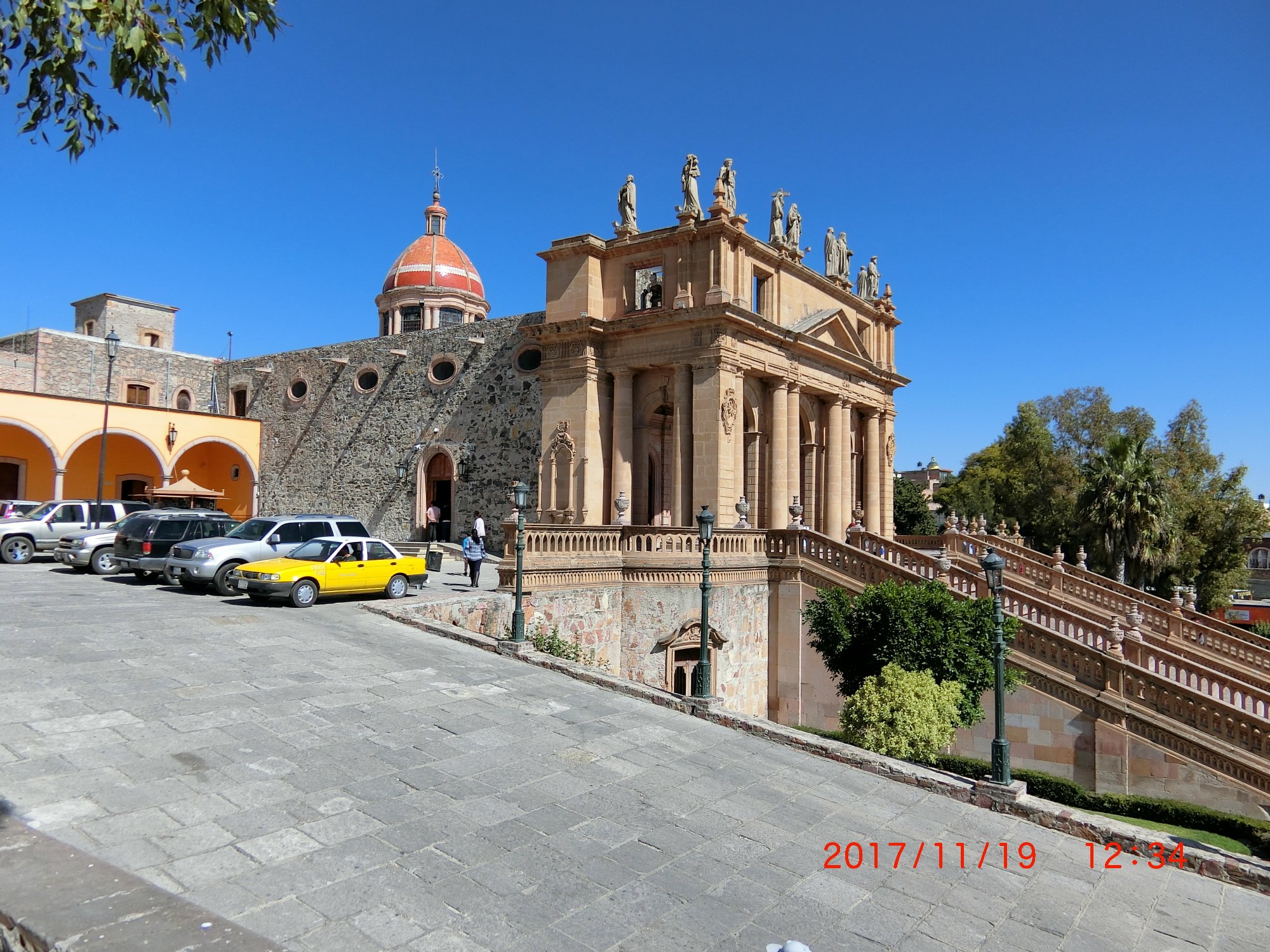 El Mirador de La Santa Cruz Qu SABER antes de ir ACTUALIZADO