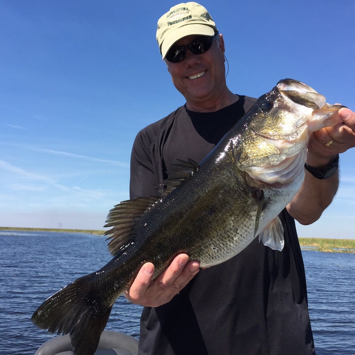 Fishing LeOkeechobee (Clewiston) - All You Need to Know BEFORE You Go