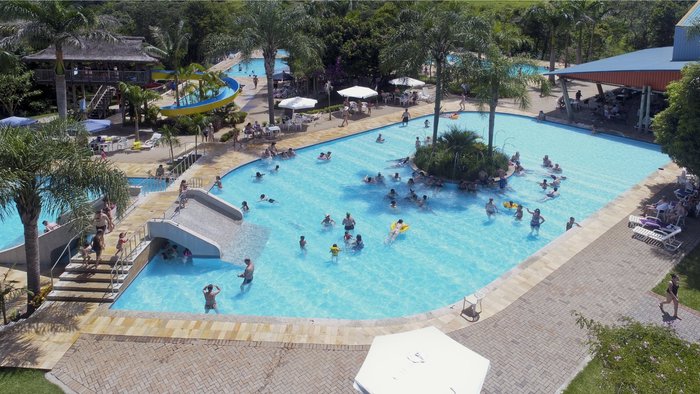 THERMAS DE SULINA - Specialty Resort Reviews (Brazil)