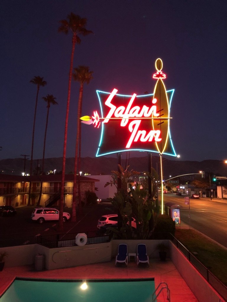 Safari Inn A Coast Hotel Burbank Californie Tarifs 2022 Tripadvisor