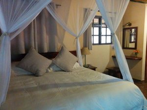 Granite Park Lodges in Bulawayo