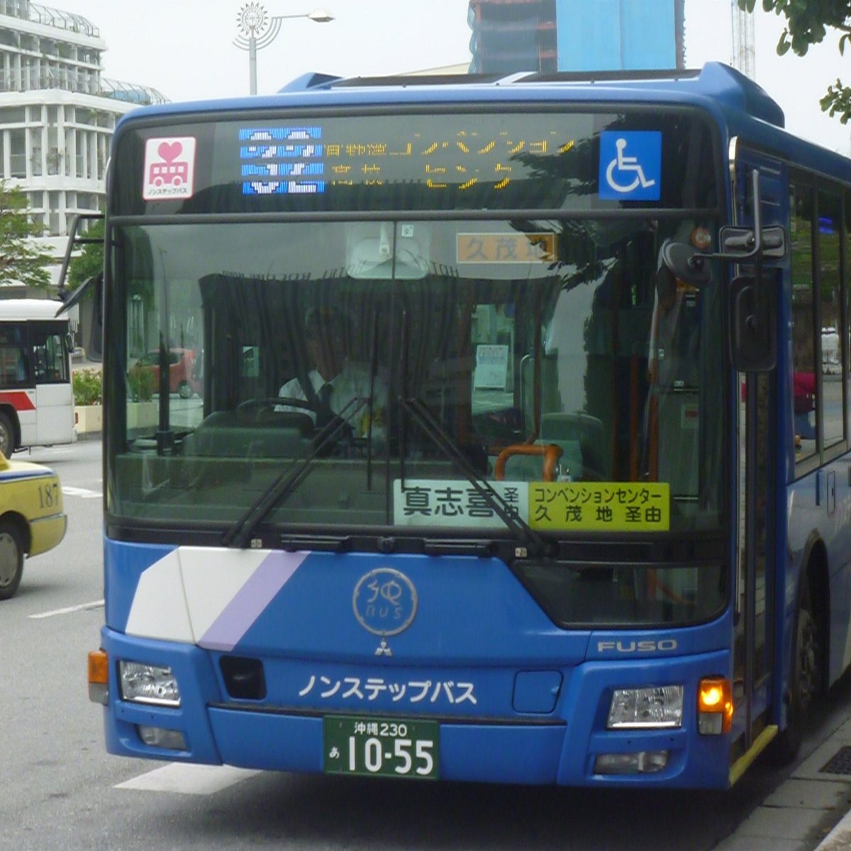 Okinawa Bus, Наха: лучшие советы перед посещением - Tripadvisor