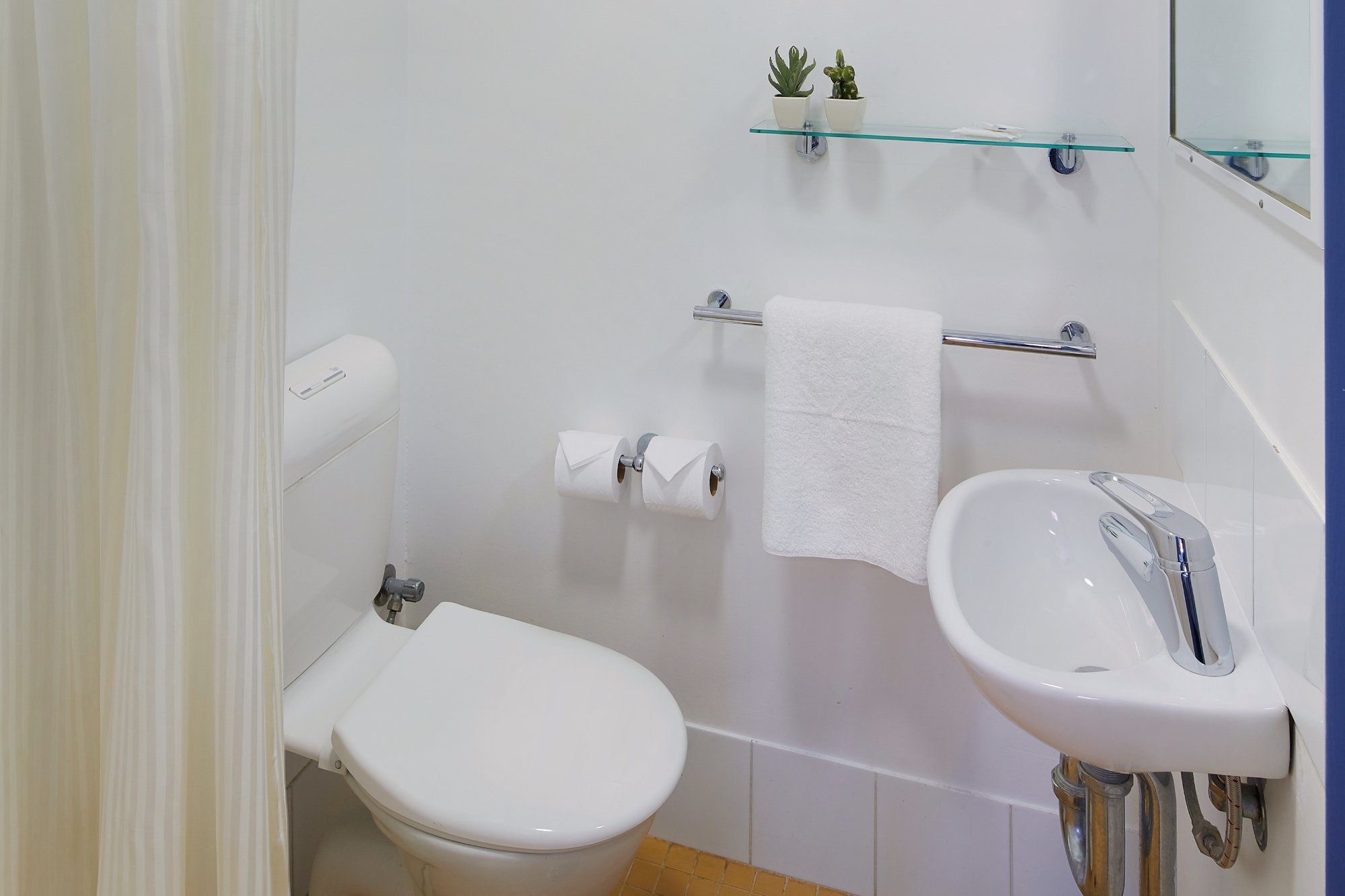 ibis budget Perth Airport by null