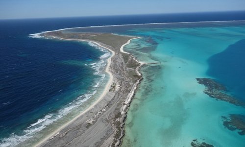 Abrolhos Islands