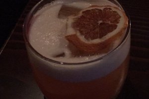 Drinks