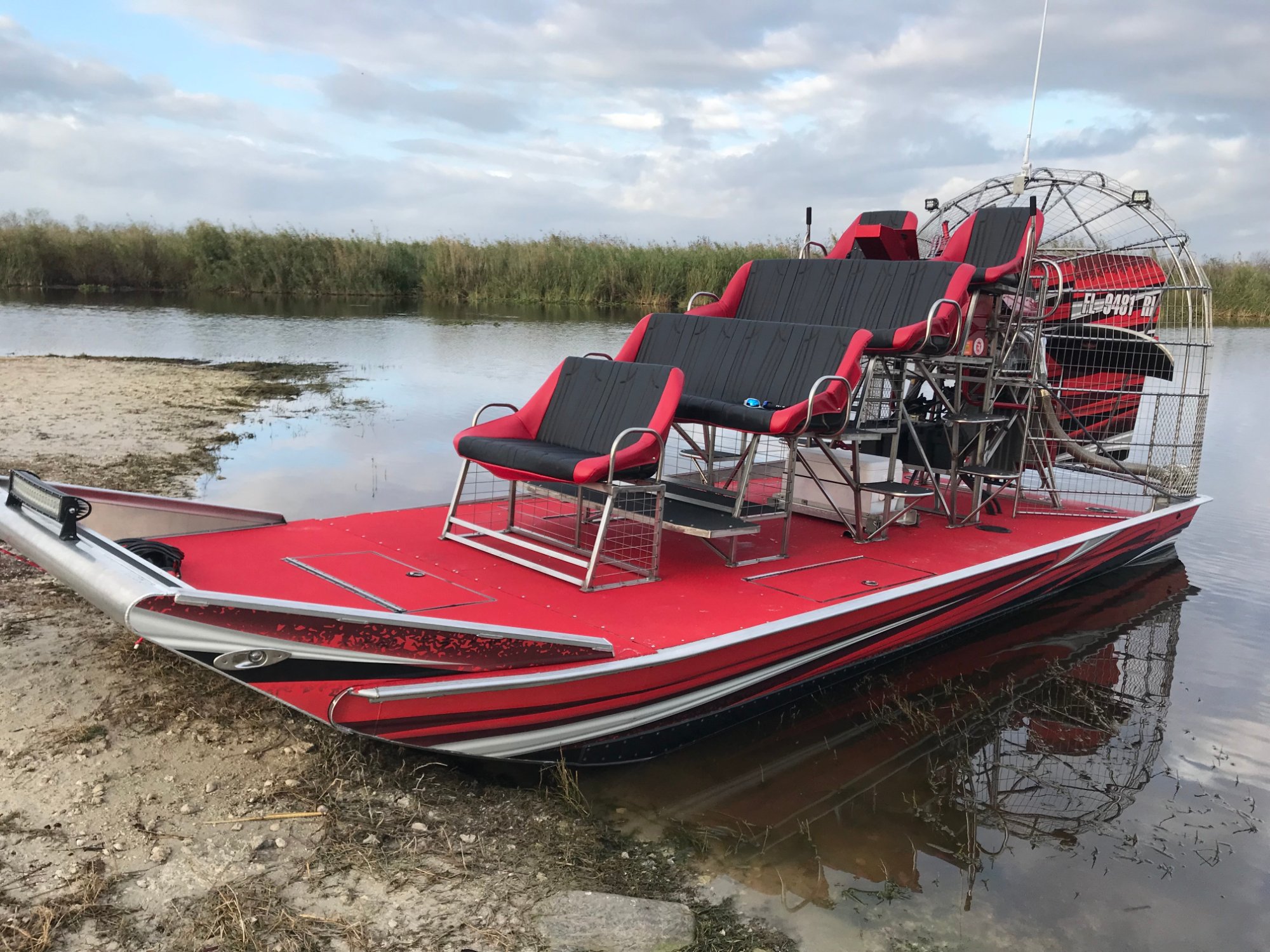 Boca Raton Airboat Rides All You Need to Know BEFORE You Go 2024