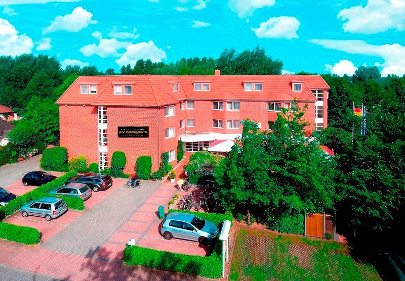 nordwest hotel am badepark bewertungen fotos preisvergleich bad zwischenahn tripadvisor