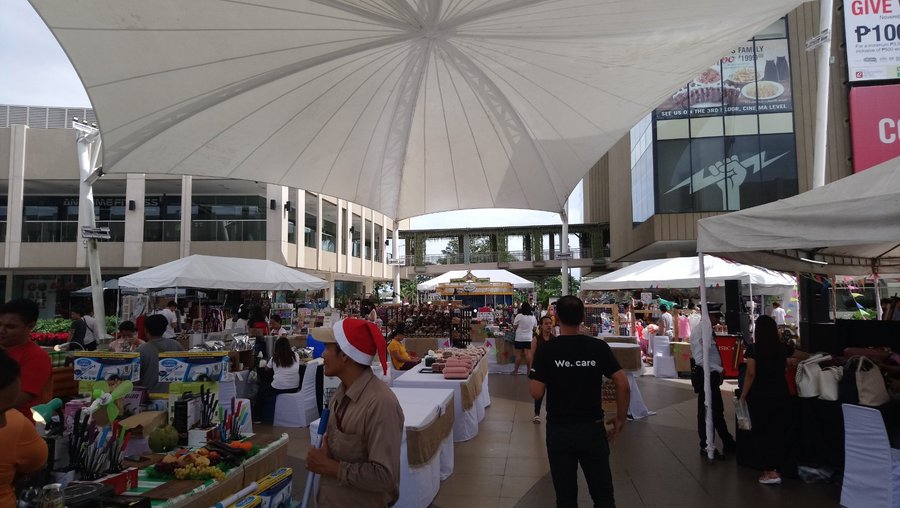 Main Market