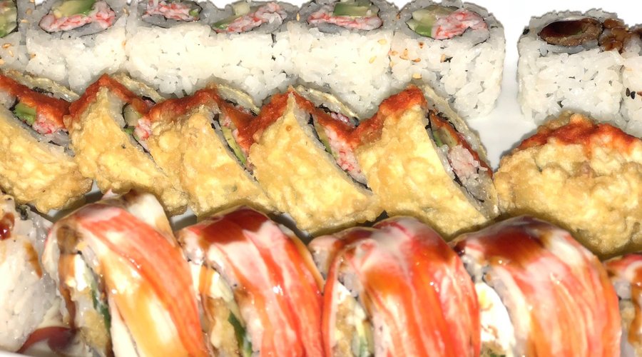 Hiro Sushi