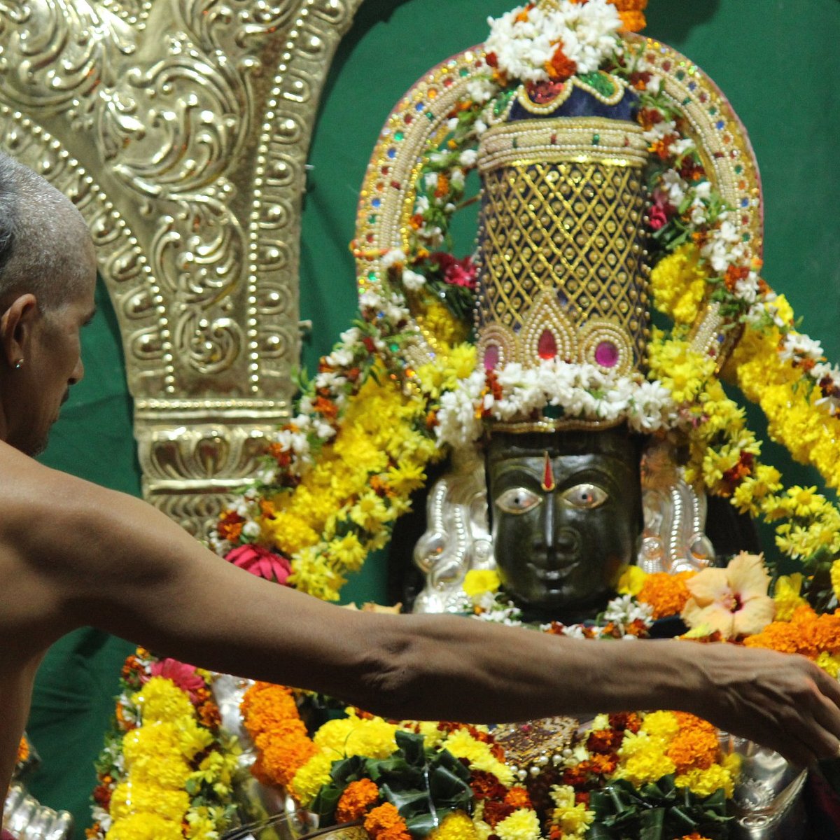 Saraswathi Temple (Vizianagaram) - All You Need to Know BEFORE You Go