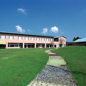 中庭