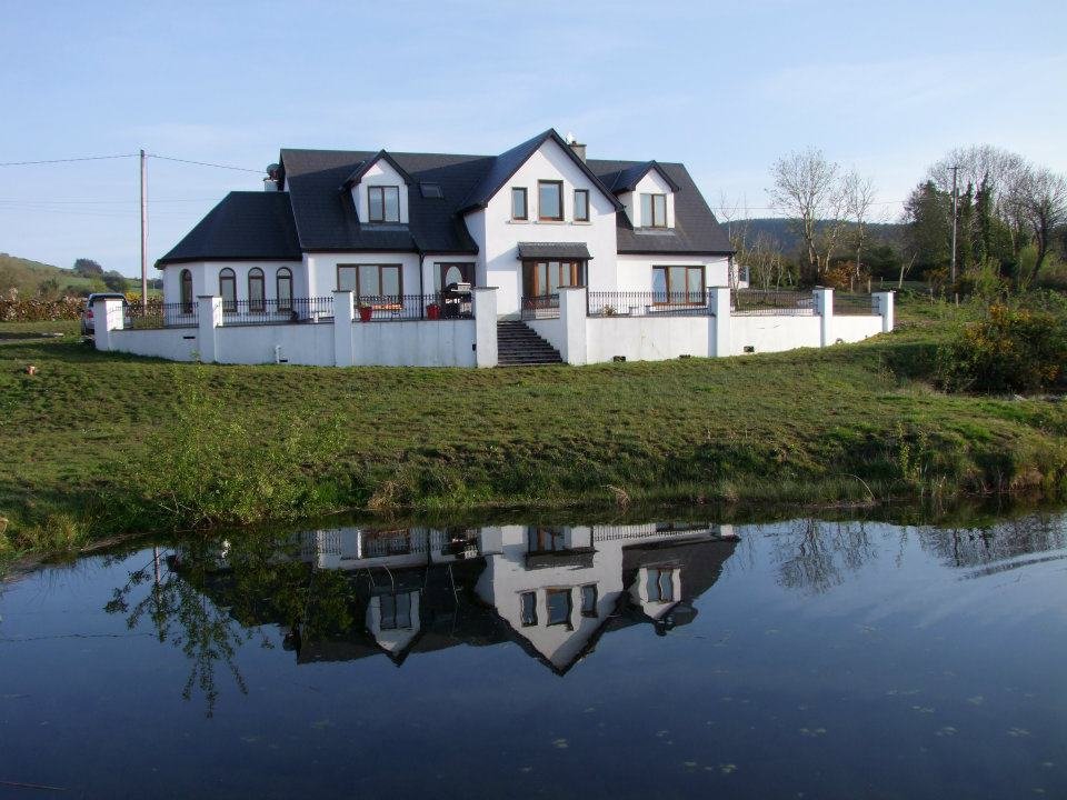 KERSTIN'S B&B (KILLALOE, IRLANDA): 57 Fotos E Avaliações - Tripadvisor