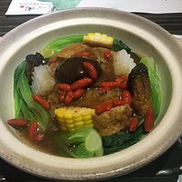 寬心園餐點