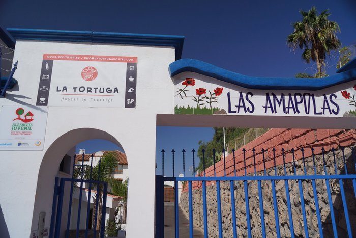 Imagen 17 de La Tortuga Hostel