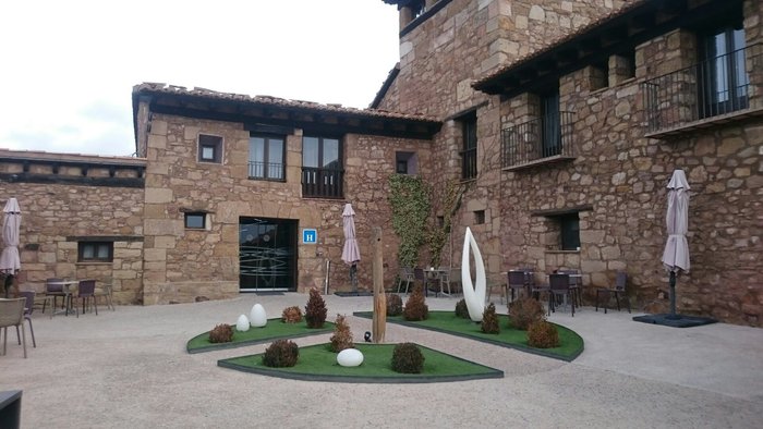 Imagen 15 de Hotel Restaurante Masia la Torre