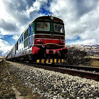 Transiberiana d'Italia