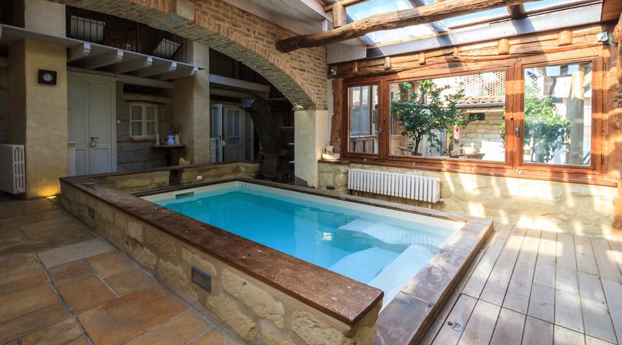 Spa Acquavitae