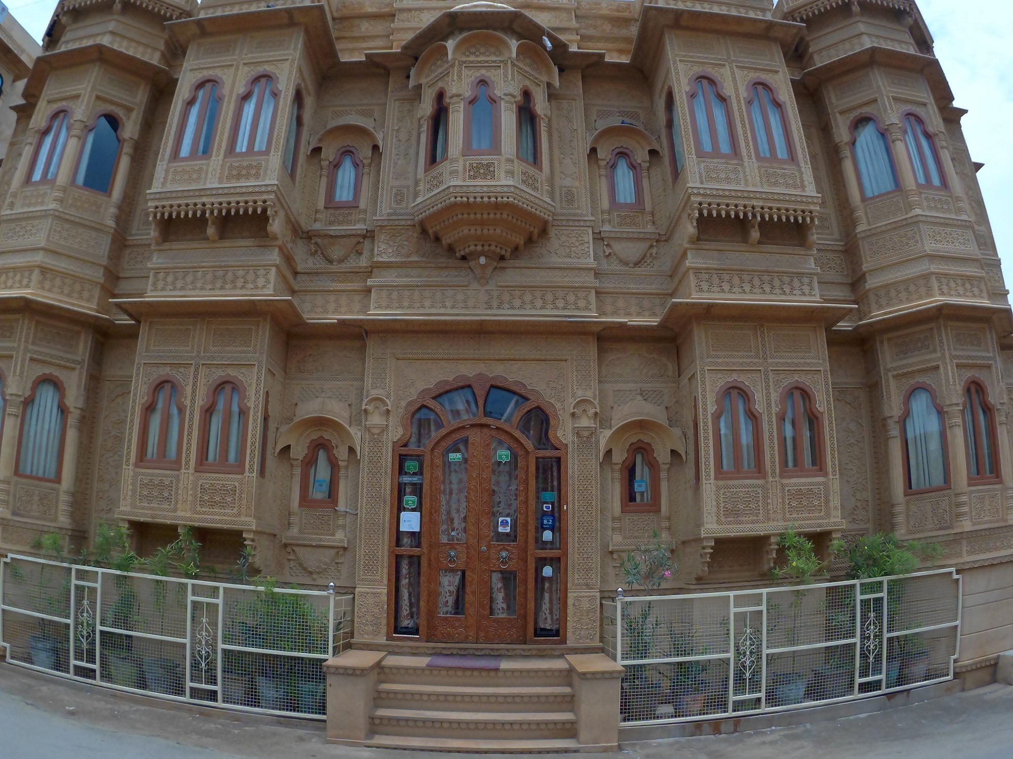Hotel photo 18 of Hotel Royal Haveli.