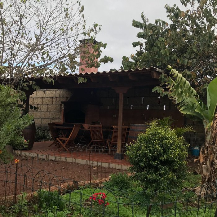 Imagen 1 de Casa Rural El Vergel