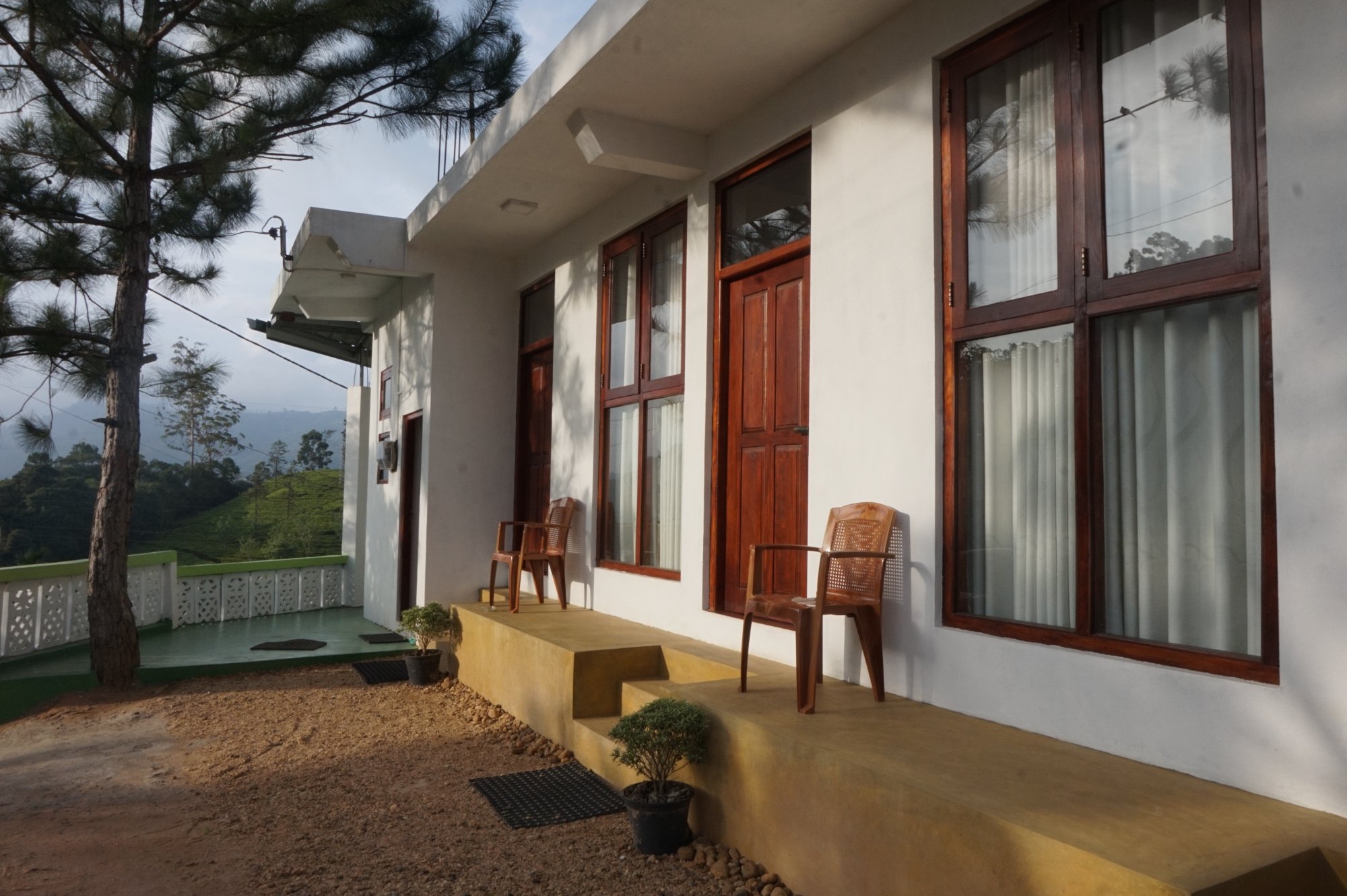 Richard Homestay image