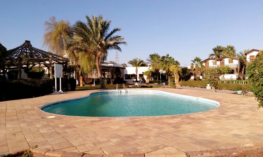 Ganet Sinai Hotel