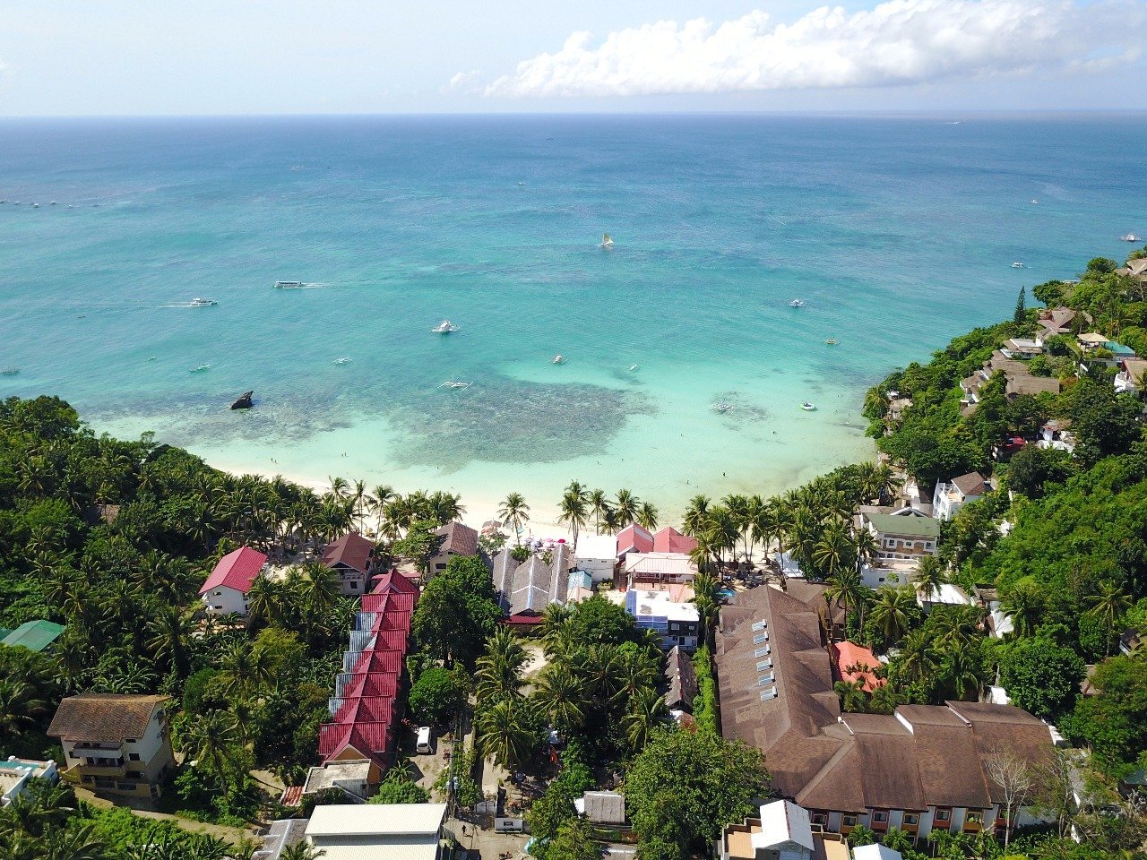 OS 15 MELHORES Pontos Turísticos Em Boracay 2024 - Tripadvisor