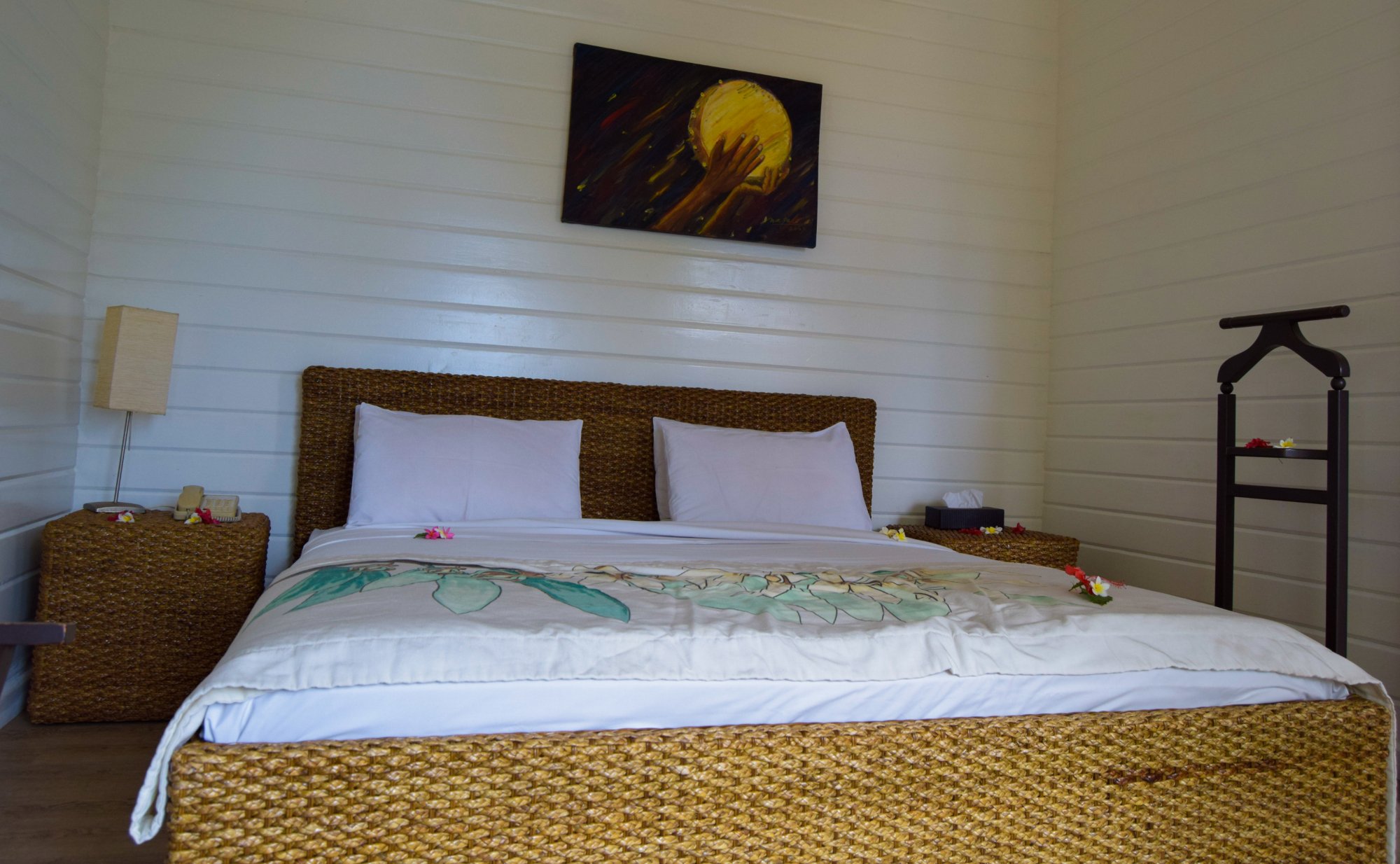 Hotel photo 20 of Golden Tulip Grande Comore Moroni.