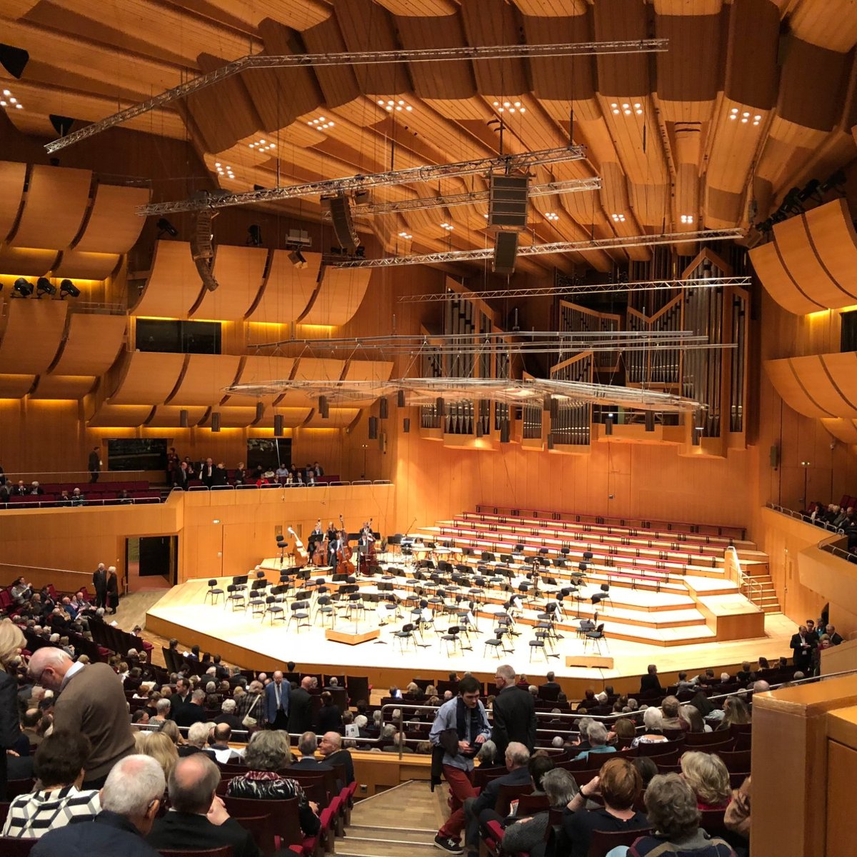 MUNICH PHILHARMONIC All You Need to Know BEFORE You Go