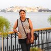 Sarbanii Chakravarty