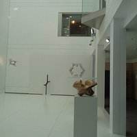exposições variadas