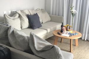 Rom og suite