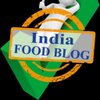 India Food Blog