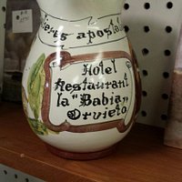 Orvieto mug