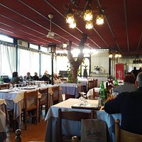 Interno tavoli
