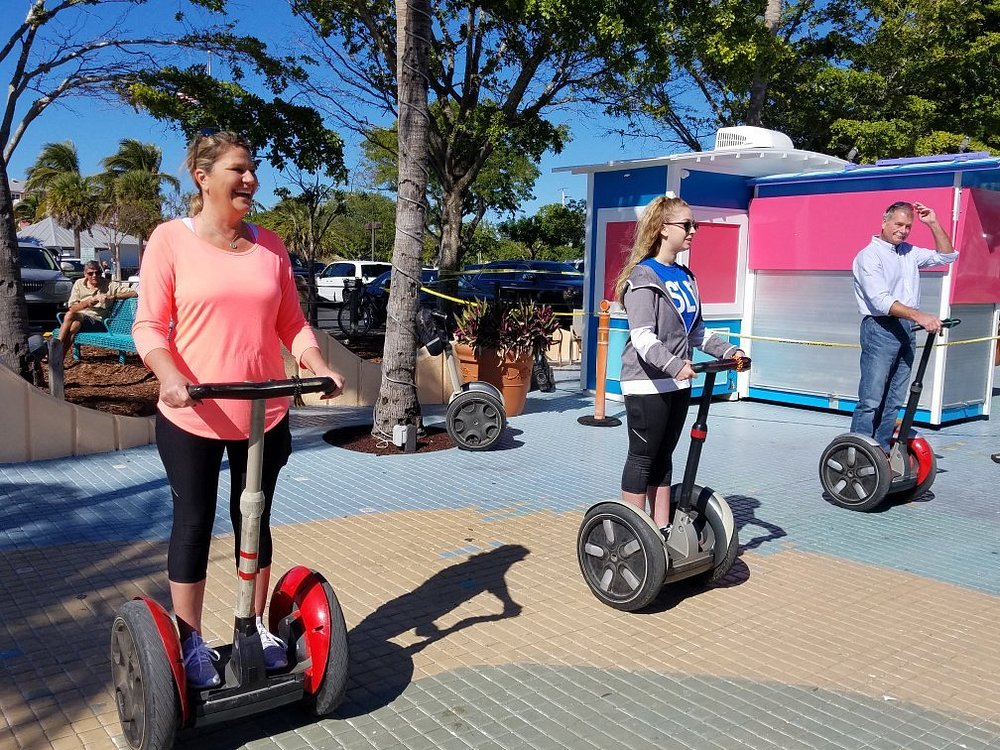 fort myers segway tours