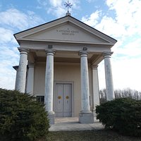 Chiesa di Sant’Antonio Abate