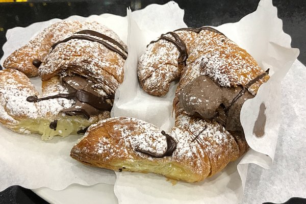 PASTICCERIA LOPPA, Grottaferrata - Restaurant Reviews, Photos & Phone  Number - Tripadvisor