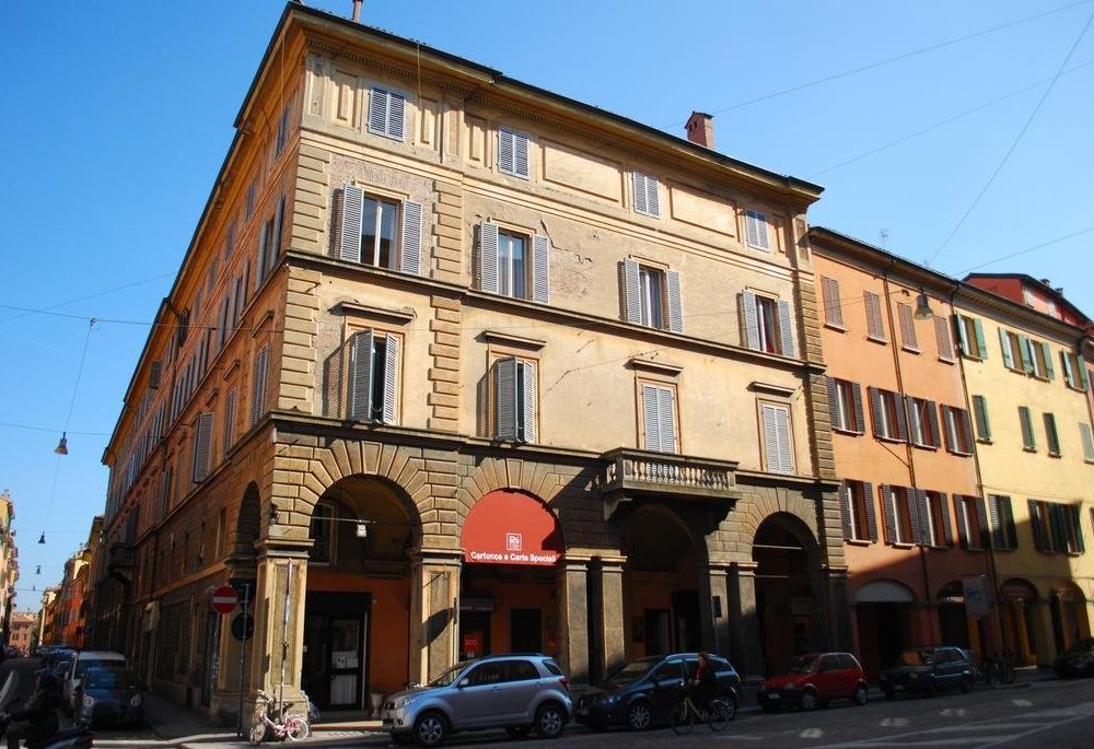 Antica Residenza D'Azeglio by null