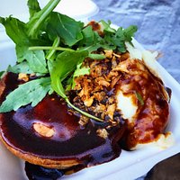 All Day Breakfast Pie (Vegan)