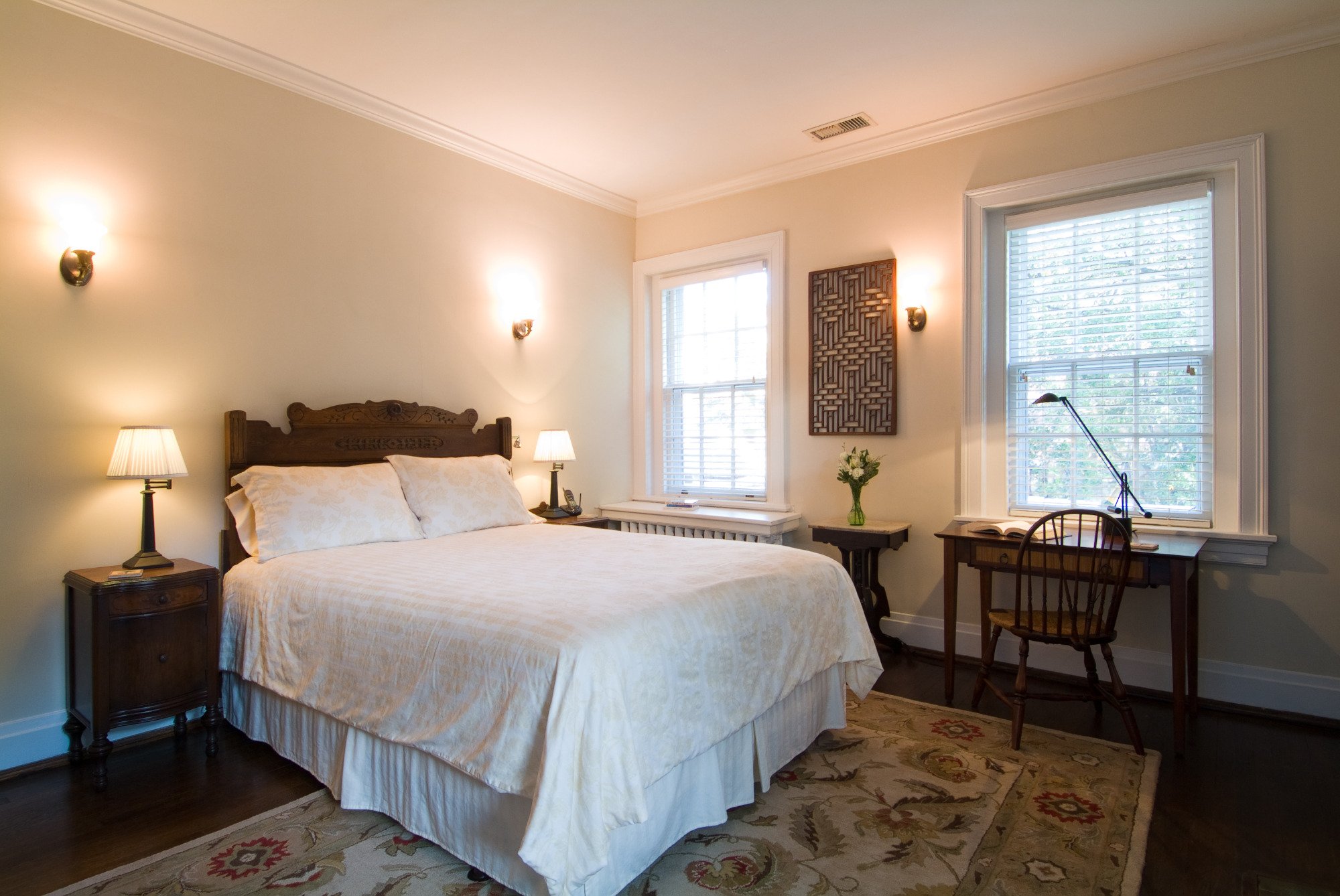 MUSEUM DISTRICT BED & BREAKFAST B&B (Richmond, VA): Prezzi 2022 E ...