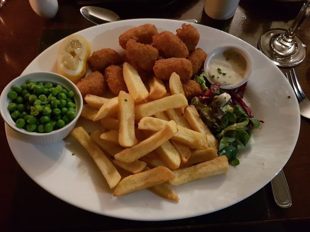 TUDOR ROSE, Borden - Updated 2024 Restaurant Reviews, Photos & Phone ...