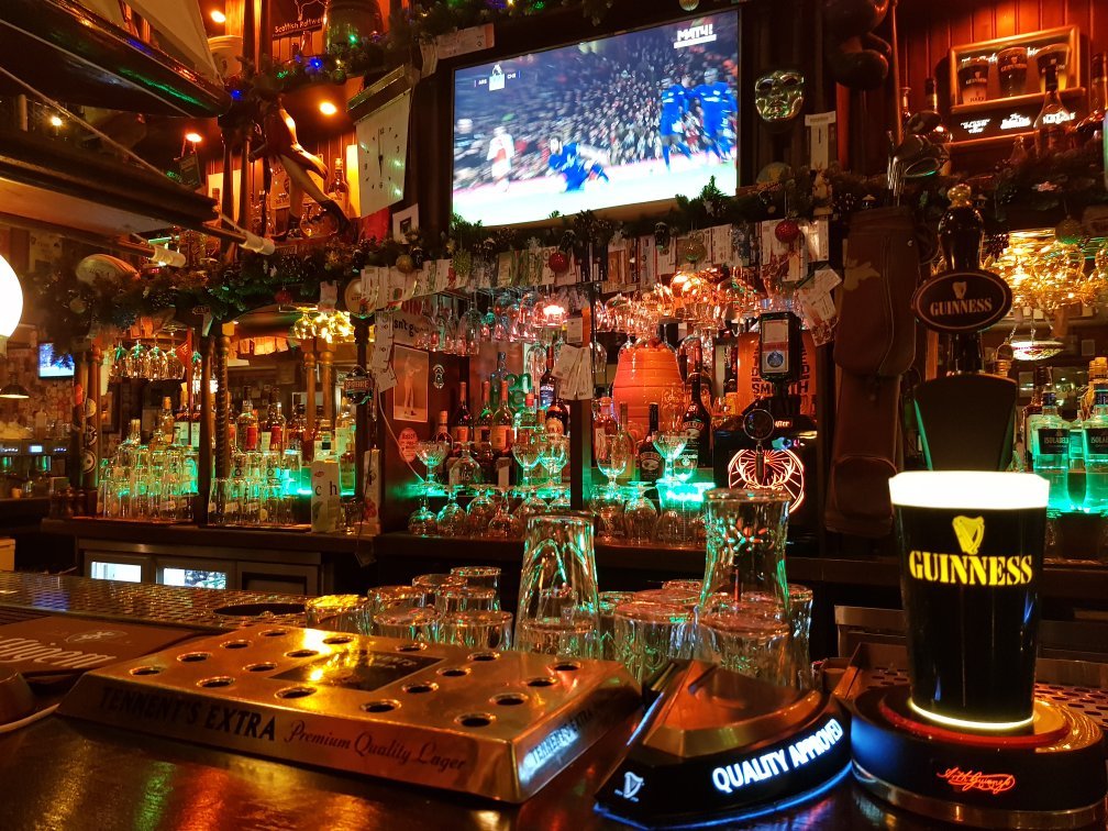 THE BEST Bars Pubs in Moscow Tripadvisor