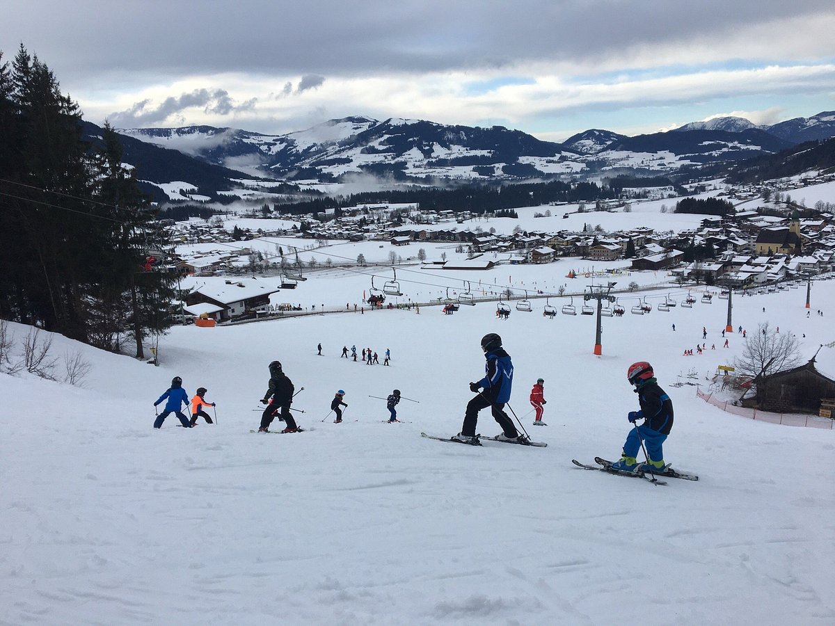 Reds Schischule (Westendorf) - All You Need to Know BEFORE Go